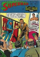 Grand Scan Superman Batman Robin n° 33